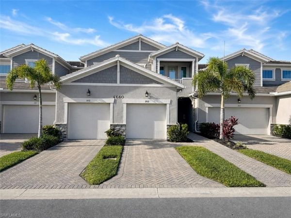 Unit 102, NAPLES, FL 34112