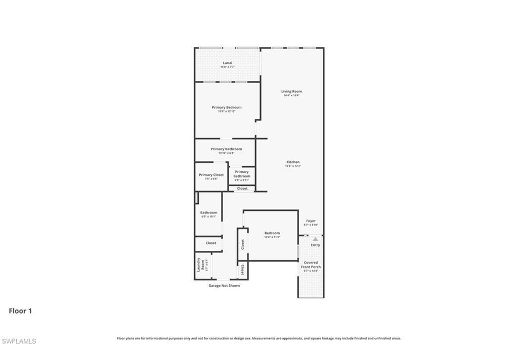 Please Call For Address, Unit 102, Naples, FL 34112 Photo