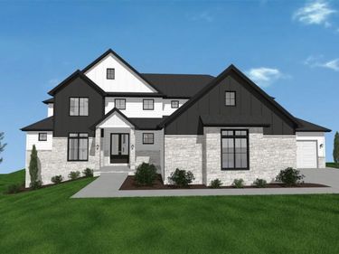 22714 Sanctuary Ridge Drive, Elkhorn, NE 68022
