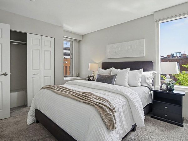 555 E William Street, Unit 2i, Ann Arbor, MI 48104