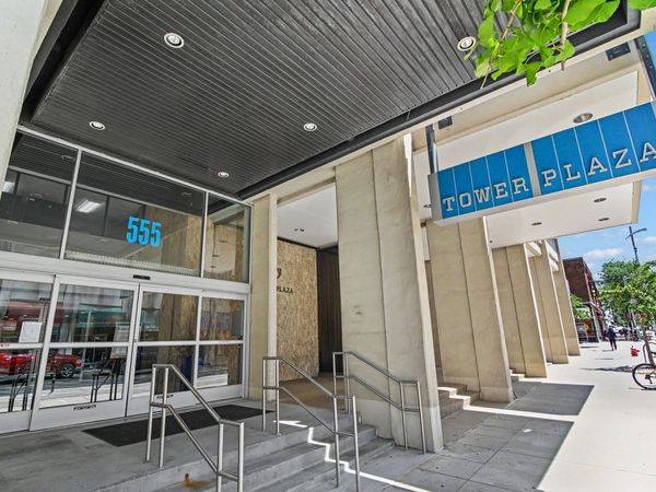 555 E William Street, Unit 2i, Ann Arbor, MI 48104