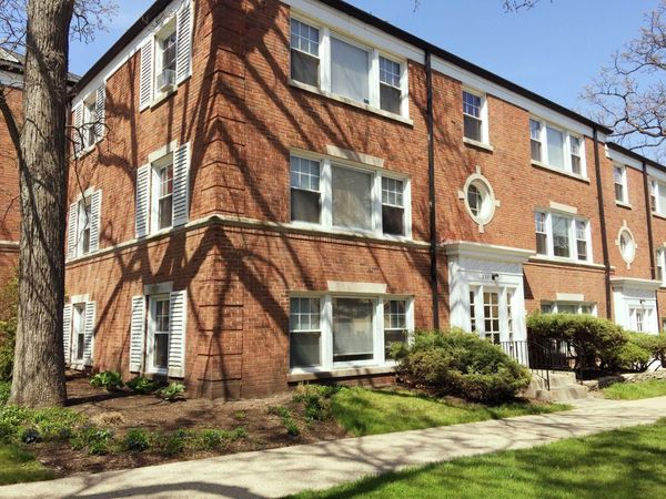 837 MULFORD Street , Unit 2, Evanston, IL 60202