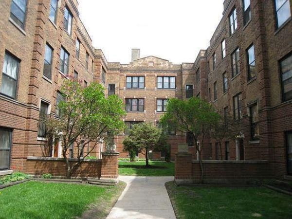 3513 N Racine Avenue , Unit 1W, Chicago, IL 60657