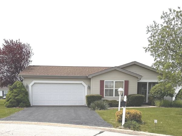 1314 Ascot Court, Grayslake, IL 60030