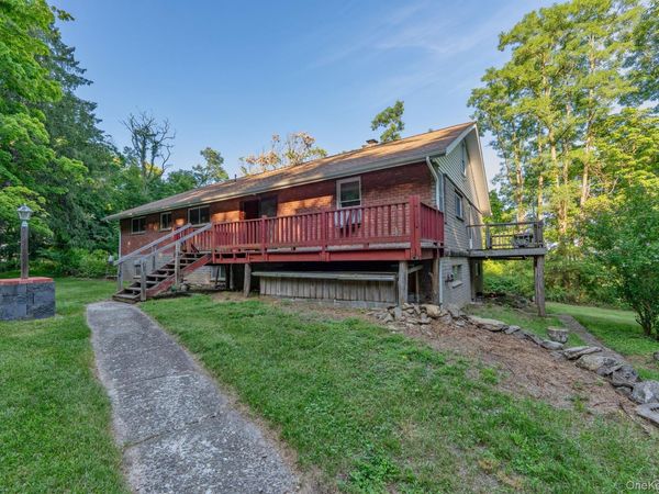 1150 Flatbush Road , Kingston, NY 12401