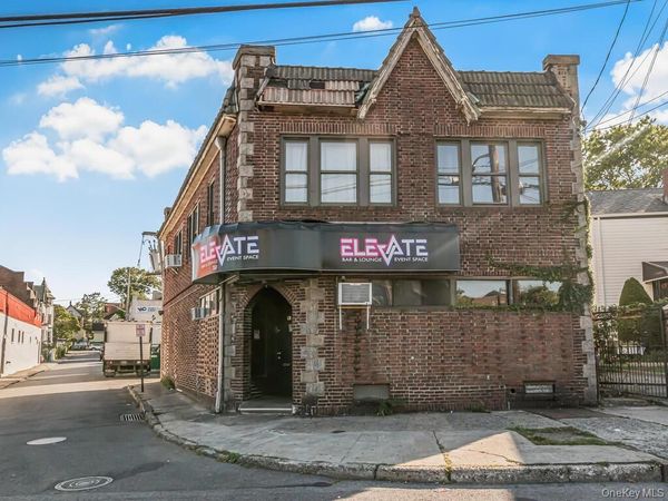 130 E 1st Street , Mount Vernon, NY 10550
