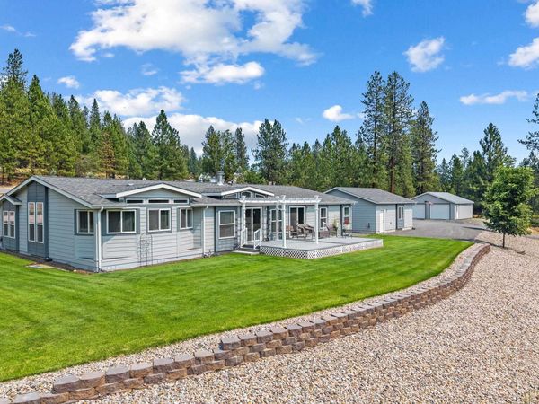 2419 F Sand Canyon Rd, Chewelah, WA 99109