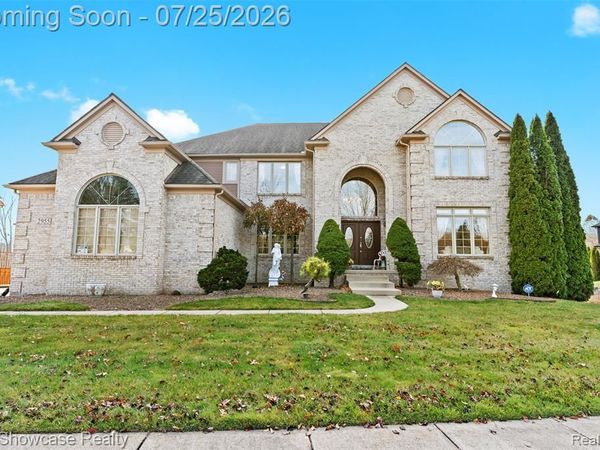2955 Ivy Hill Drive , Commerce Twp, MI 48382
