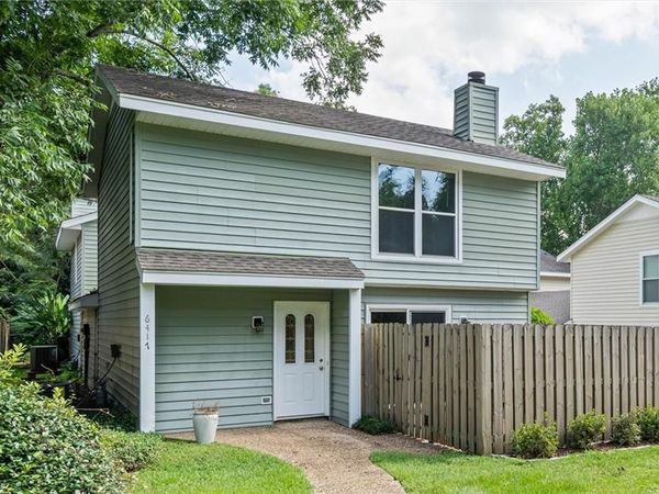 6417 Cedar Bend Court, Unit A, Mobile, AL 36608