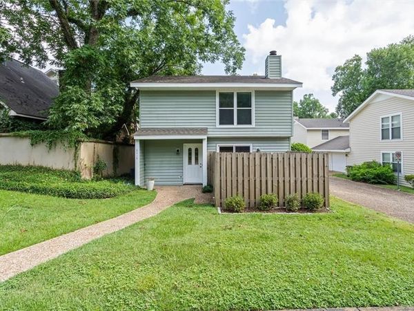 6417 Cedar Bend Court, Unit A, Mobile, AL 36608