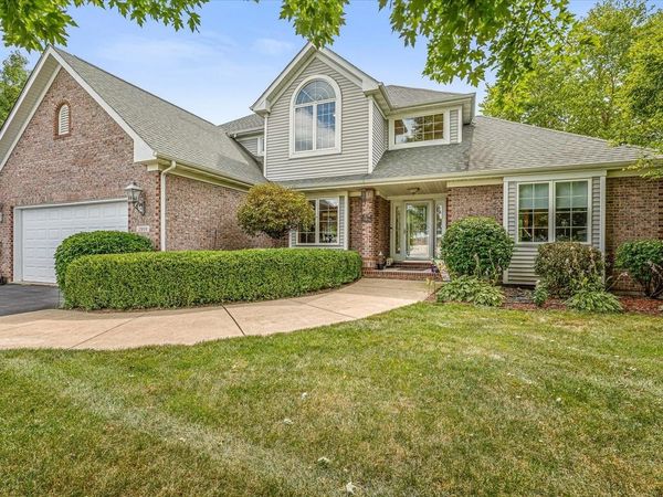 2808 STINSON Street, POPLAR GROVE, IL 61065