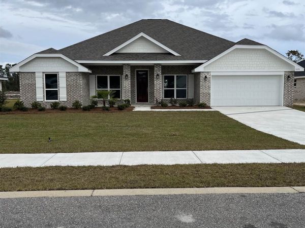 19727 CONECUH Drive, Robertsdale, AL 36567