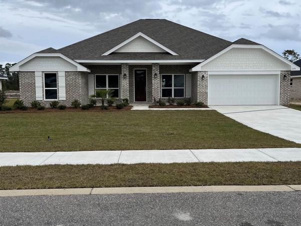 19727 CONECUH Drive, Robertsdale, AL 36567