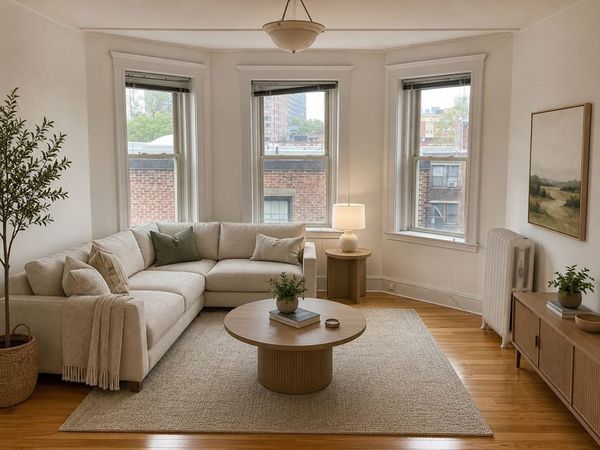 125 Park Dr, Unit 30, Boston, MA 02215