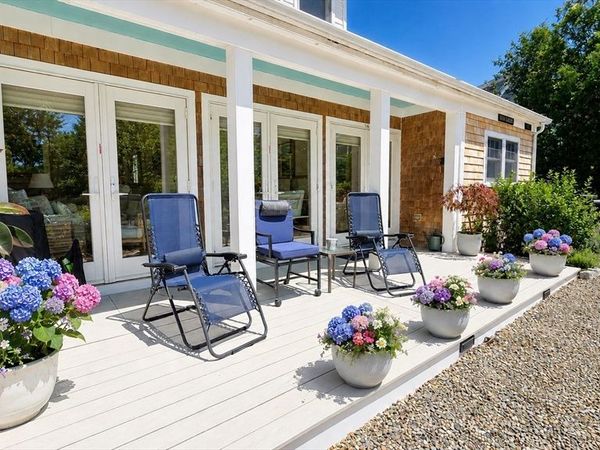 10 Snows Ln, Unit 1B, Provincetown, MA 02657