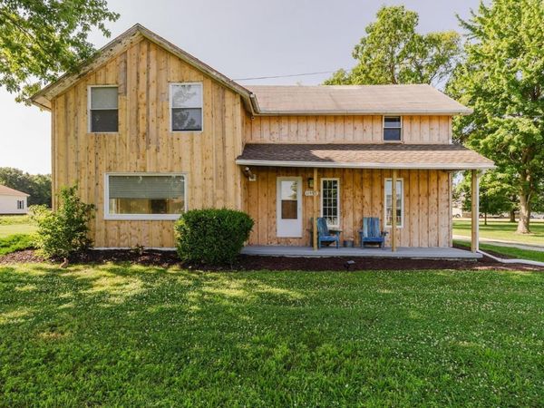 11590 W Salem Carroll Road, Oak Harbor, OH 43449