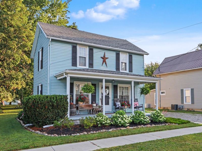 4 W Union Street, Greenwich, OH 44837 Photo 41