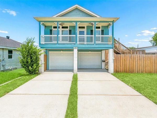 181 CRISLAUR Avenue , Harahan, LA 70123
