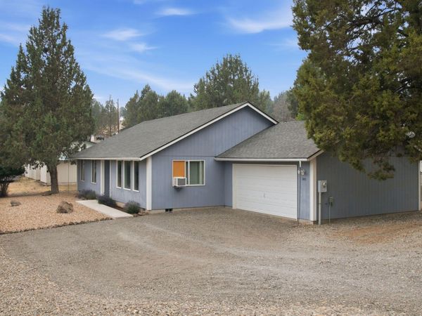 11431 NW Morrow Avenue, Prineville, OR 97754