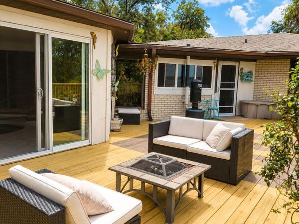 7780 STATE ROAD 100, Keystone Heights, FL 32656