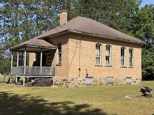 N8508 CAMPBELL LAKE ROAD, Ogdensburg, WI 54963