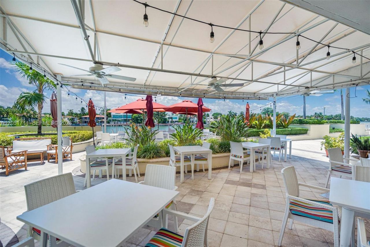 5600 Collins Ave , Unit 7J, Miami Beach, FL 33140 Photo