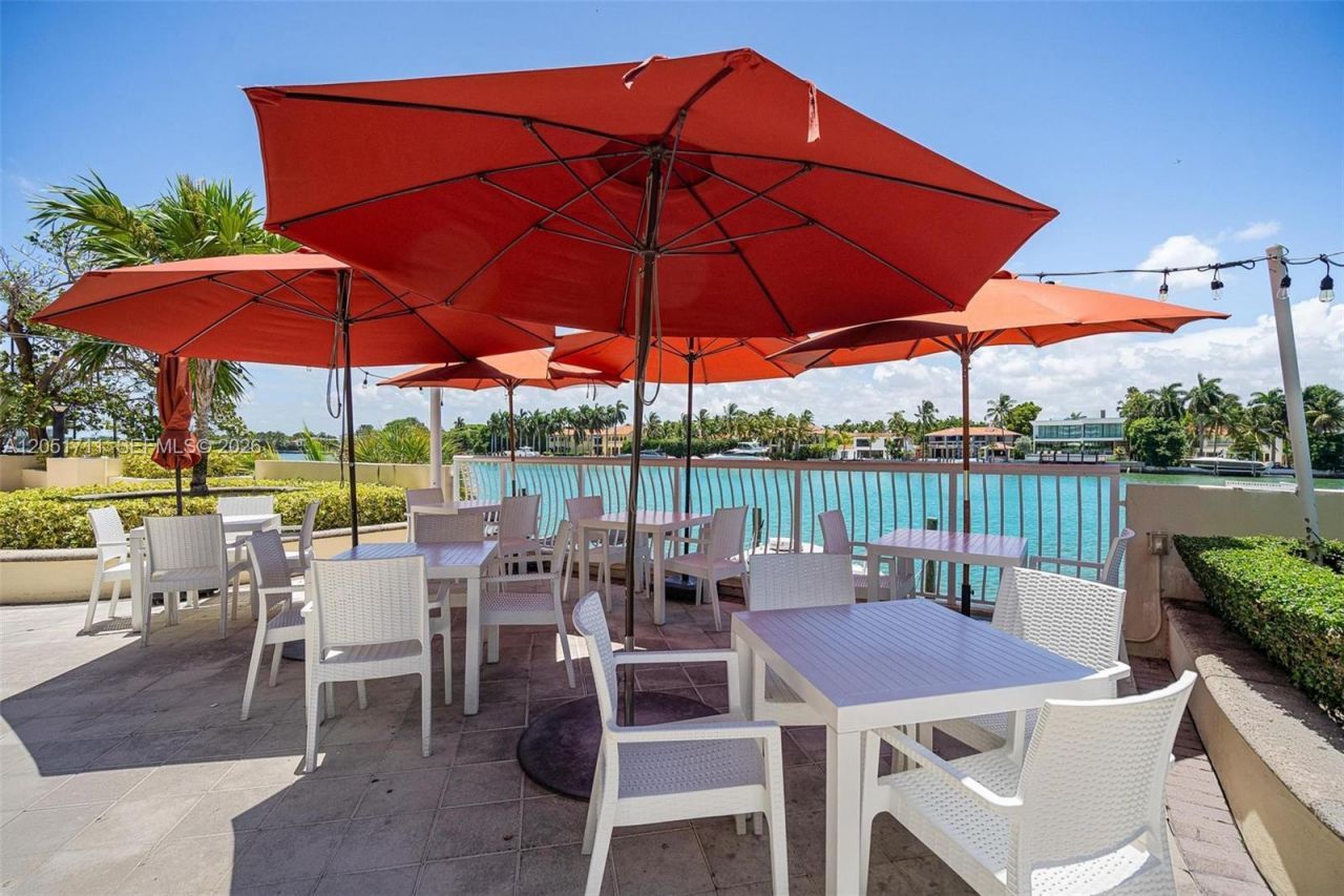 5600 Collins Ave , Unit 7J, Miami Beach, FL 33140 Photo