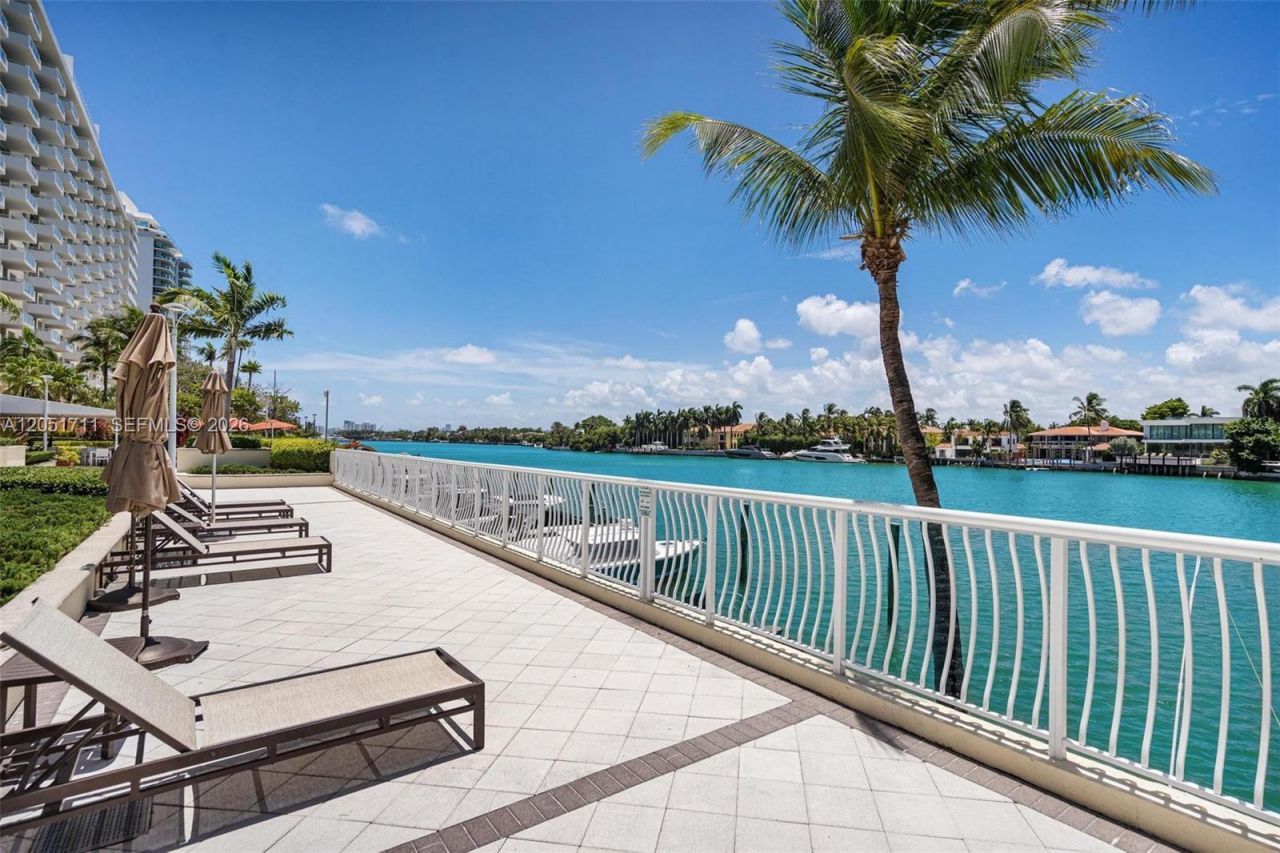 5600 Collins Ave , Unit 7J, Miami Beach, FL 33140 Photo