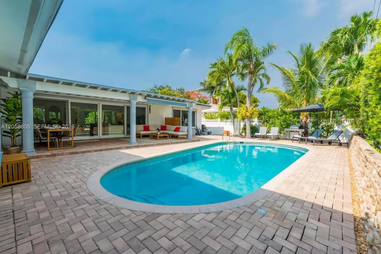 3204 Robbins Rd , Pompano Beach, FL 33062 Photo