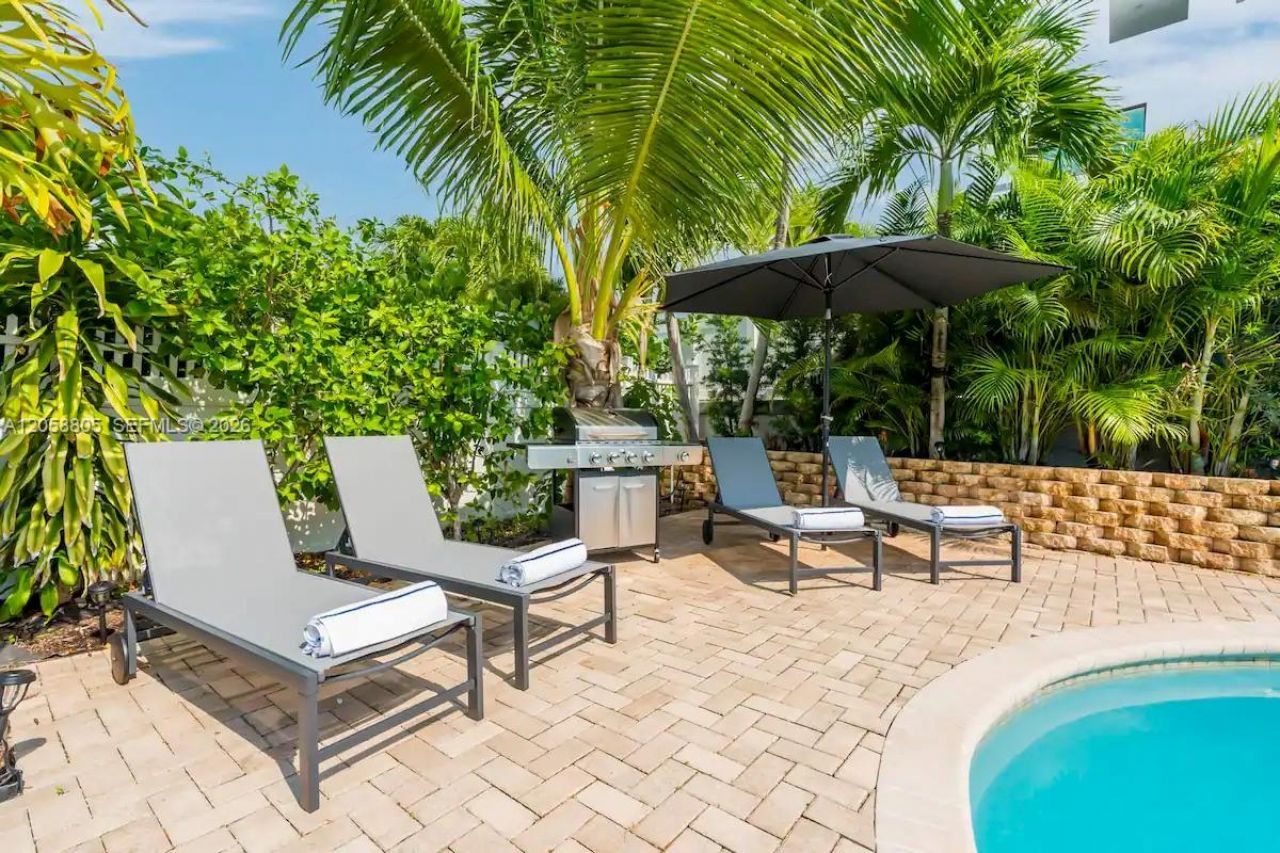 3204 Robbins Rd , Pompano Beach, FL 33062 Photo