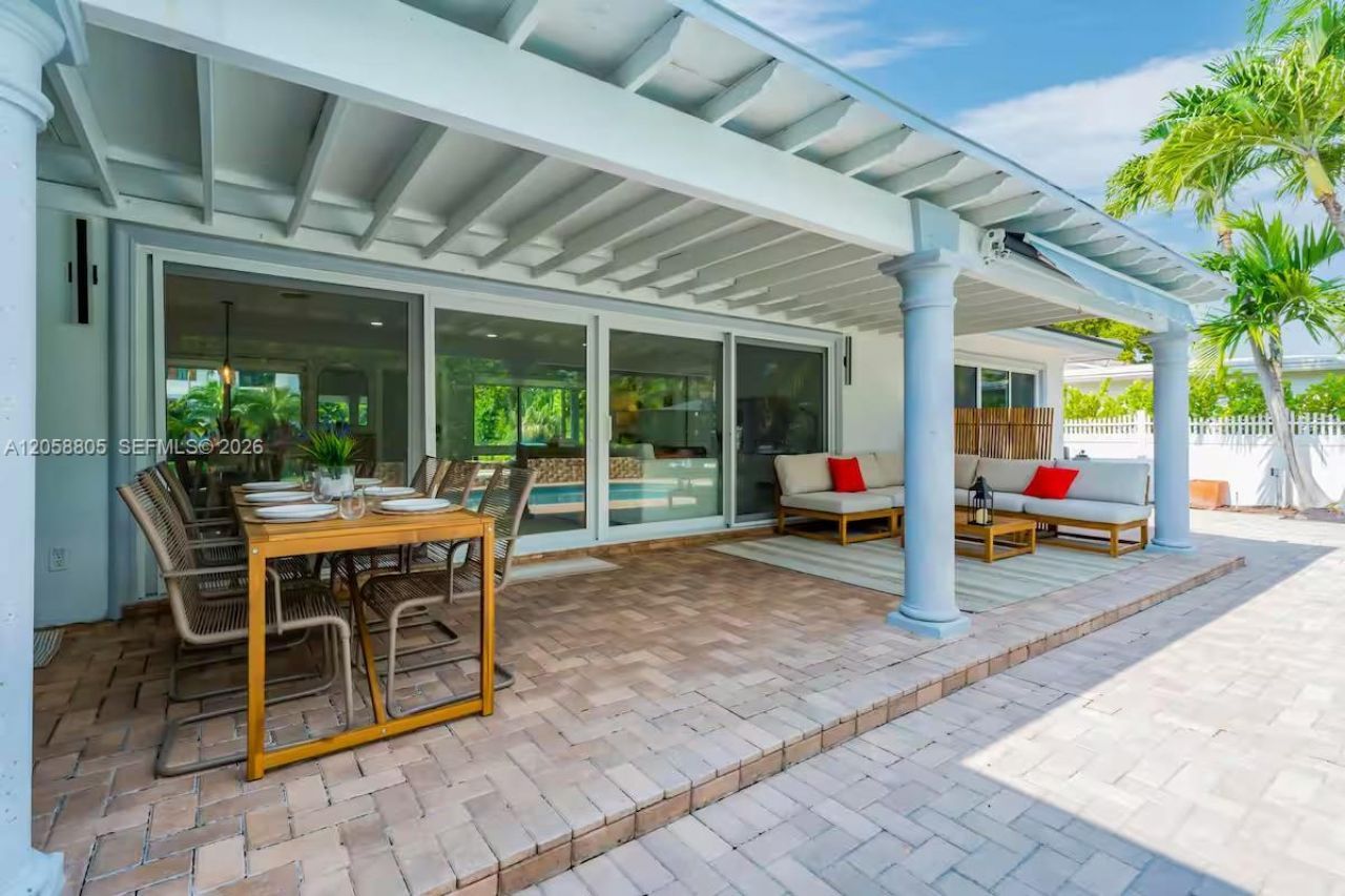 3204 Robbins Rd , Pompano Beach, FL 33062 Photo