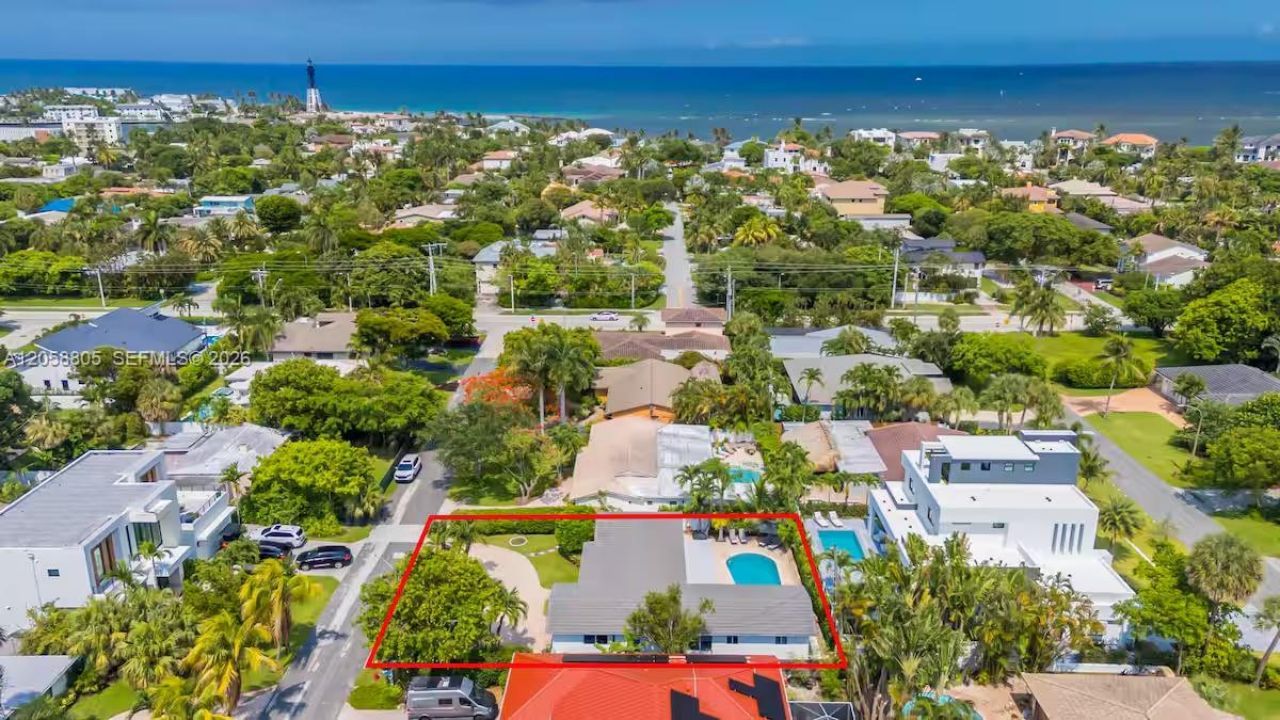 3204 Robbins Rd , Pompano Beach, FL 33062 Photo