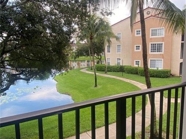 2041 Renaissance Blvd , Unit 206, Miramar, FL 33025