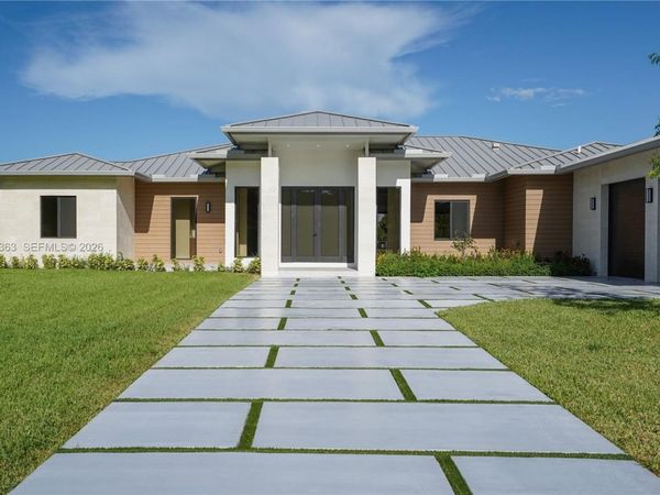 27505 SW 172nd Ave , Homestead, FL 33031