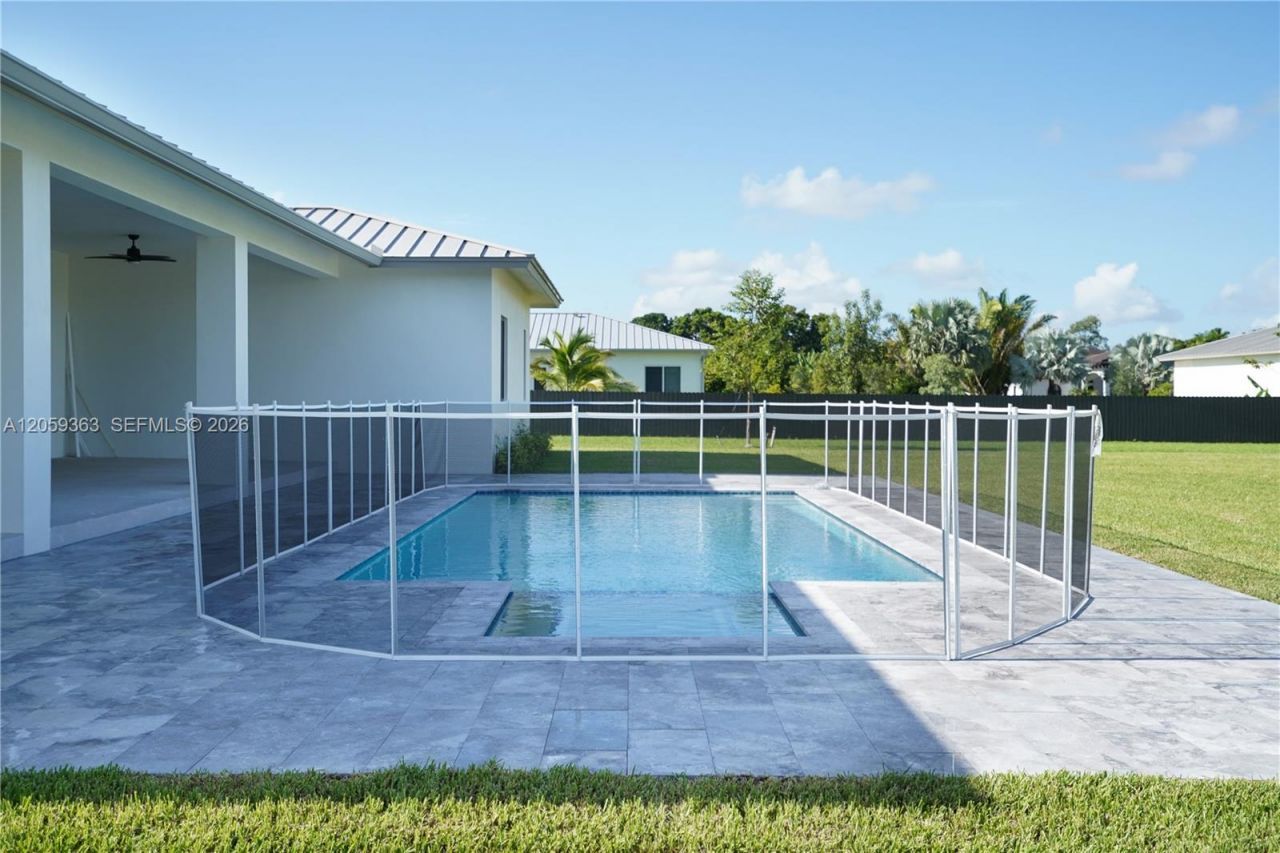 27505 SW 172nd Ave , Homestead, FL 33031 Photo