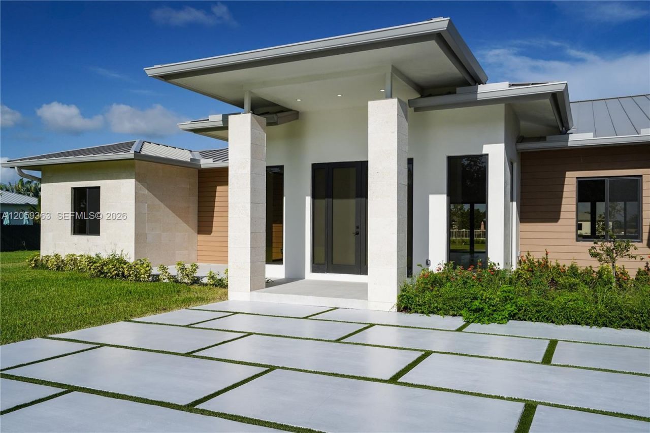 27505 SW 172nd Ave , Homestead, FL 33031 Photo