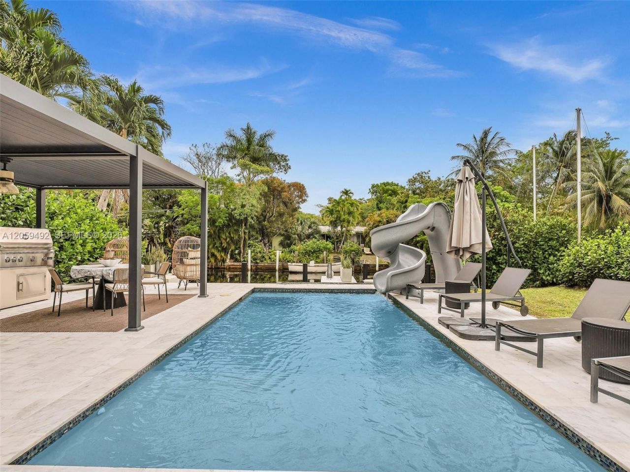 2448 Okeechobee Ln , Fort Lauderdale, FL 33312 Photo