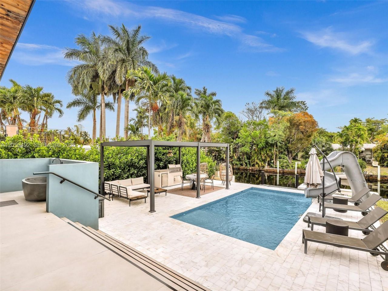 2448 Okeechobee Ln , Fort Lauderdale, FL 33312 Photo