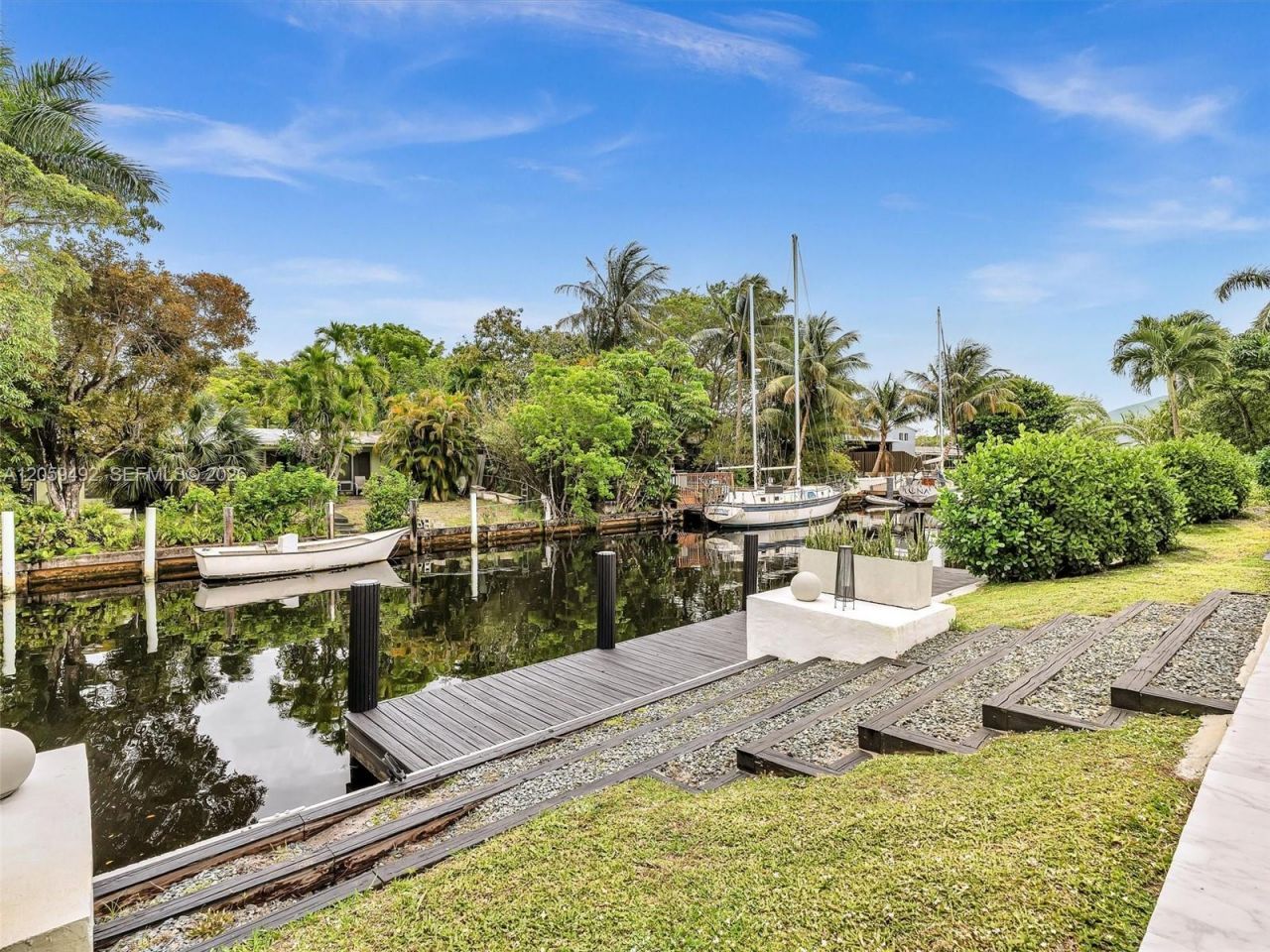 2448 Okeechobee Ln , Fort Lauderdale, FL 33312 Photo