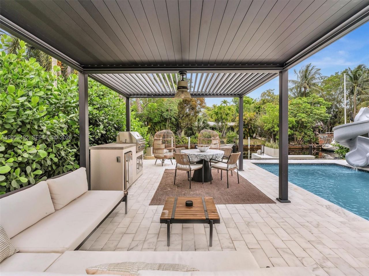 2448 Okeechobee Ln , Fort Lauderdale, FL 33312 Photo