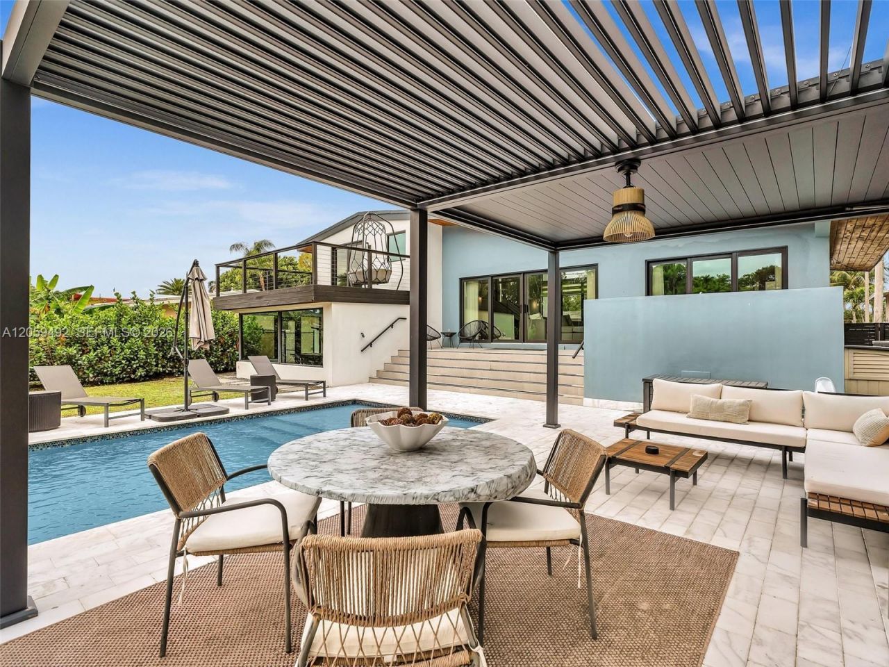 2448 Okeechobee Ln , Fort Lauderdale, FL 33312 Photo