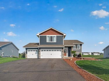 4173 87th Street NE, Monticello, MN 55362