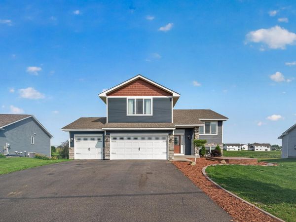 4173 87th Street NE, Monticello, MN 55362