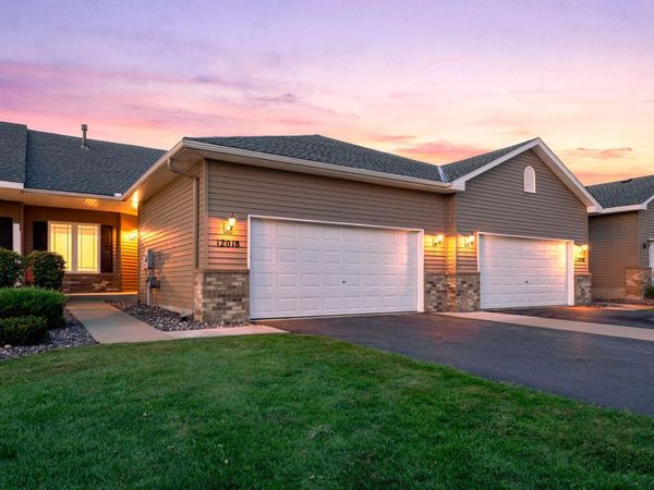 12018 65th Street NE, Otsego, MN 55301