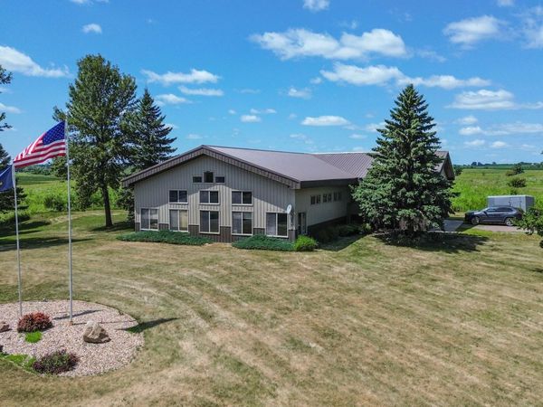 13700 13th Street NW, Spicer, MN 56288