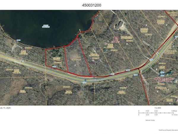TBD Turtle River Laek Road NE, Hines, MN 56647