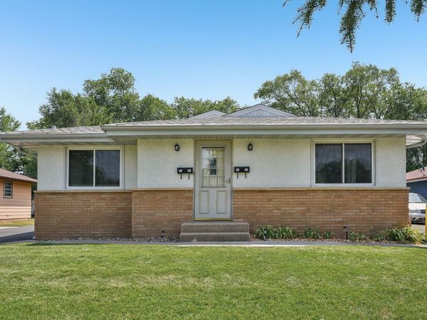 5031 Jackson Street NE, Columbia Heights, MN 55421