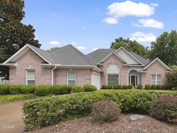 22 Belle Trace Cove , Jackson, TN 38305