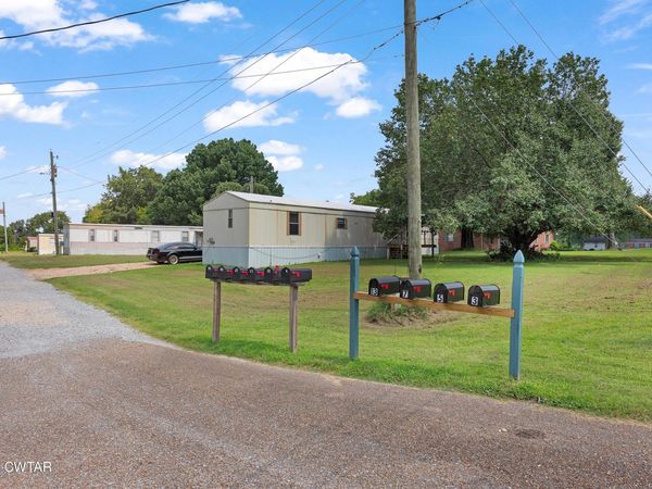 88 Bradford Highway, Milan, TN 38358