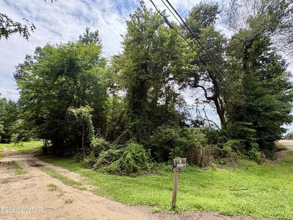 55 Gibson Highway, Milan, TN 38358